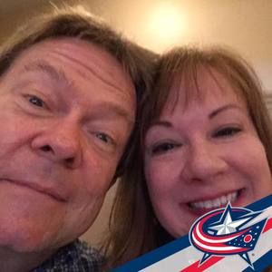 Meet your Posher, Leigh